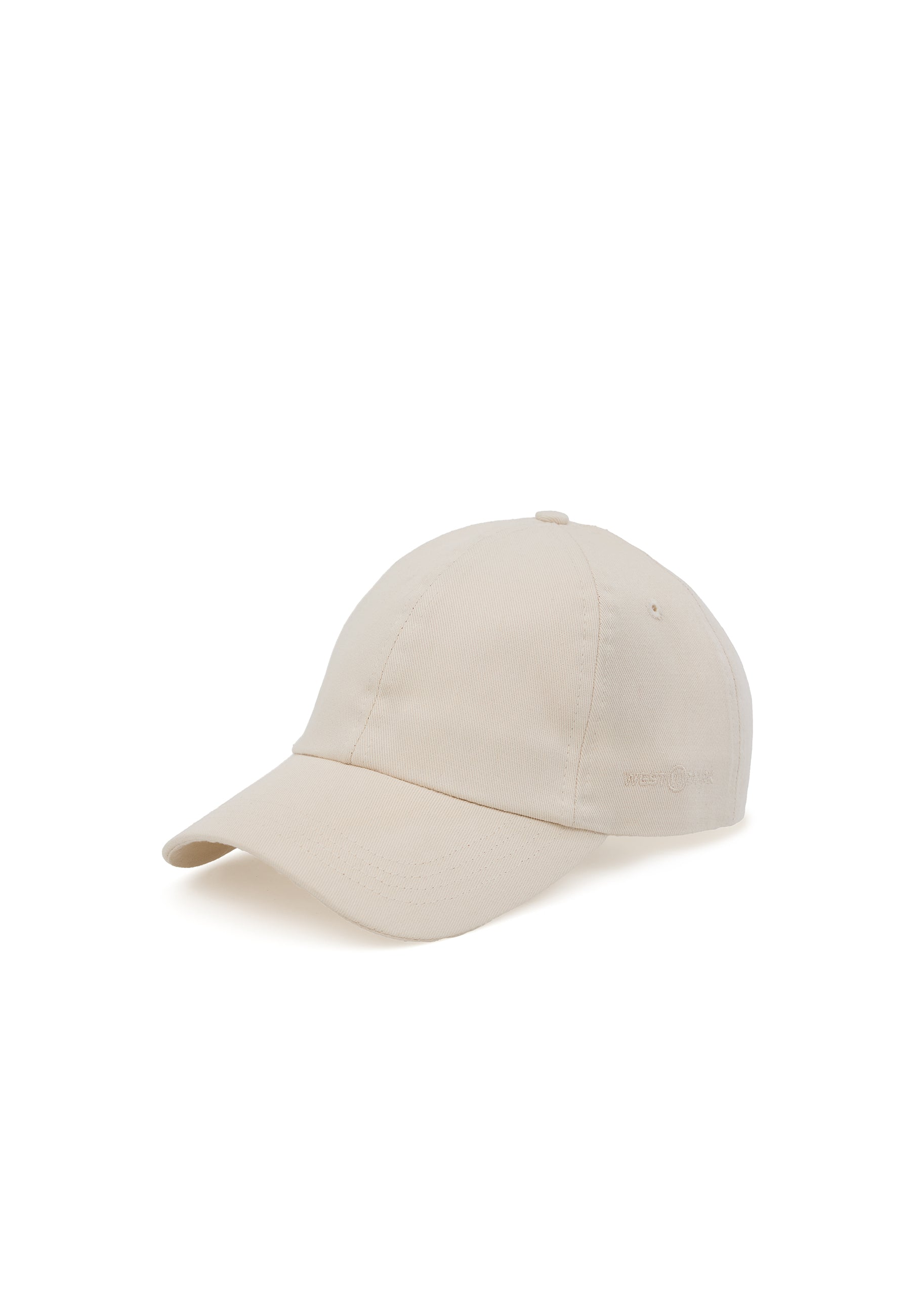 WMCARTER CAP in Beige