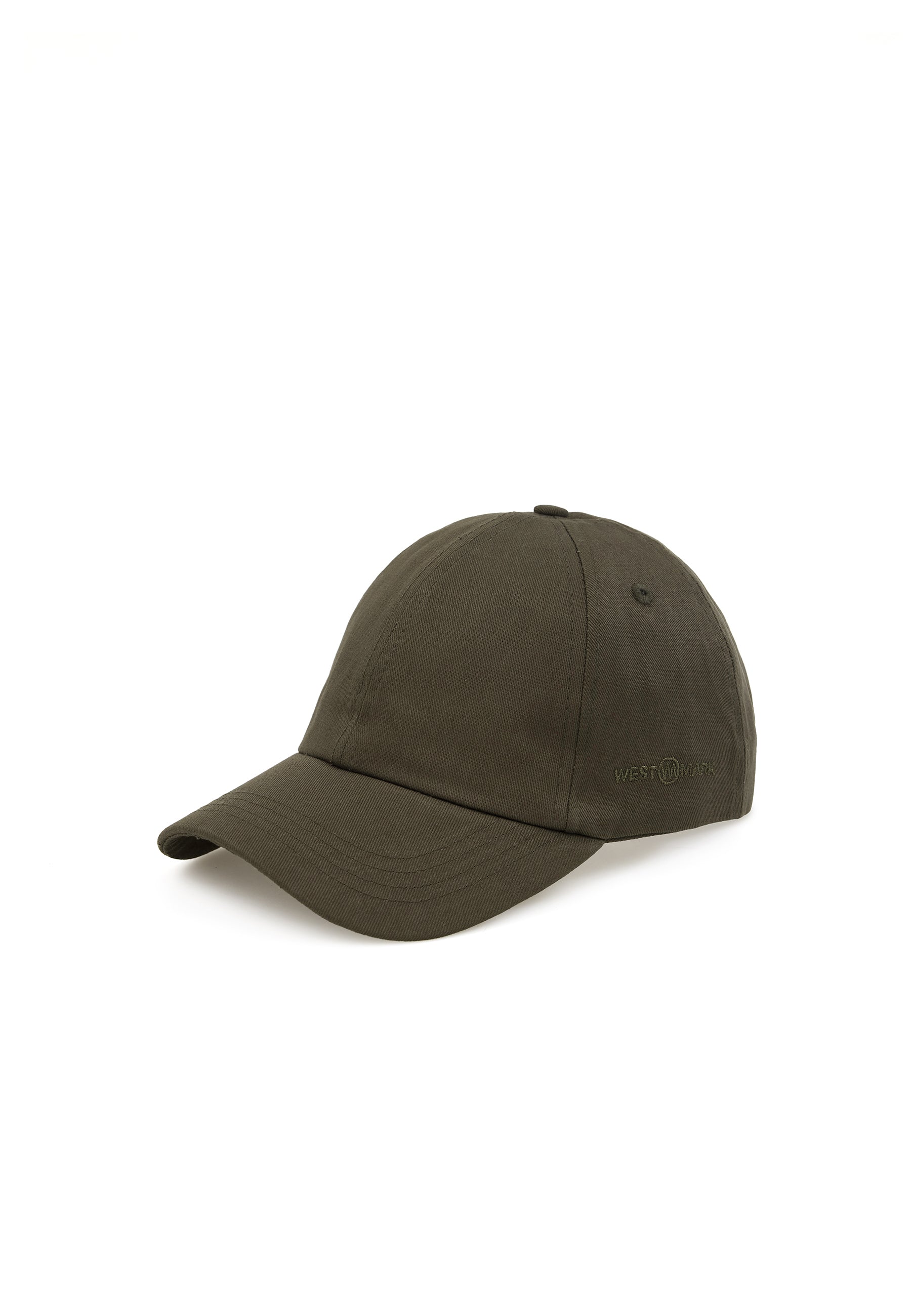 WMCARTER CAP in Khaki