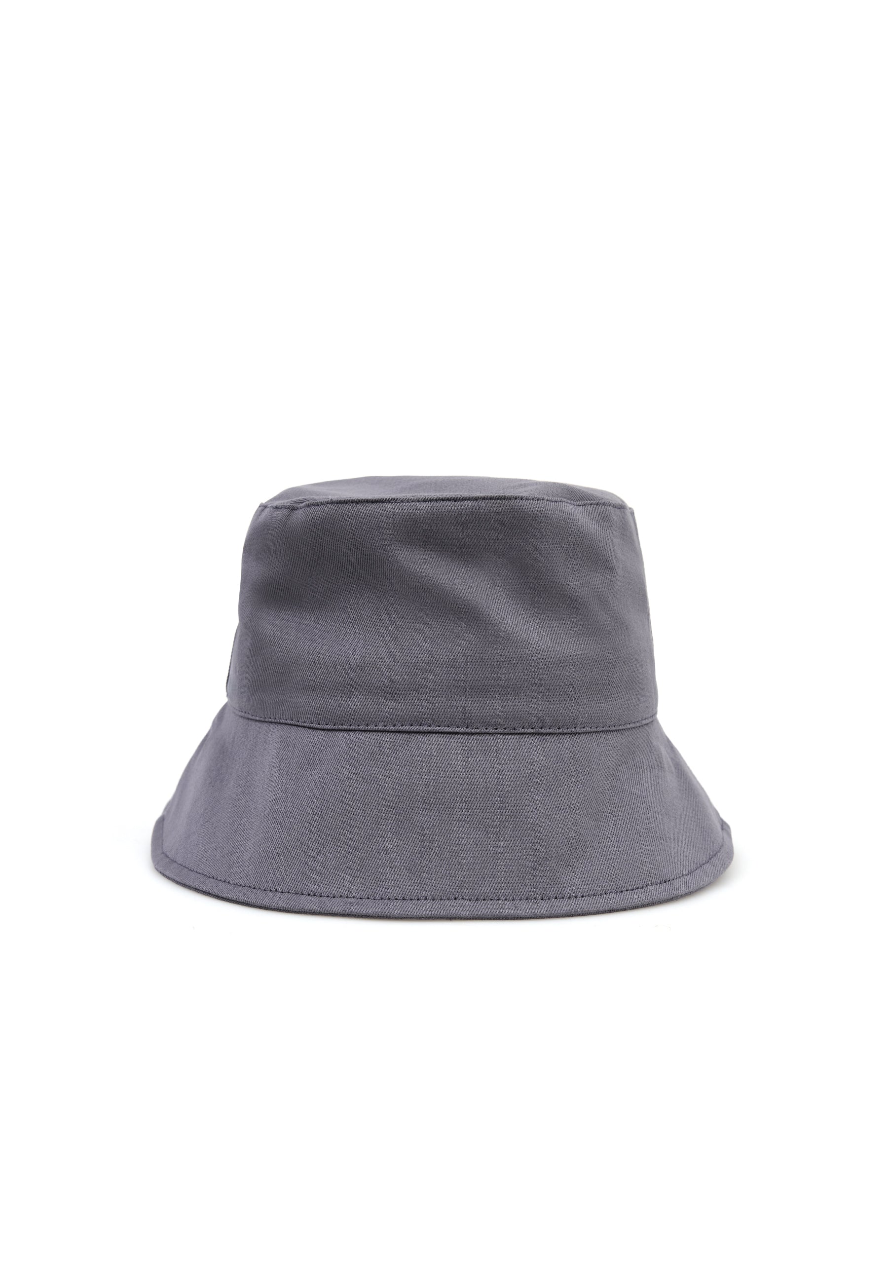 WMBOBBY BUCKET HAT in Grey