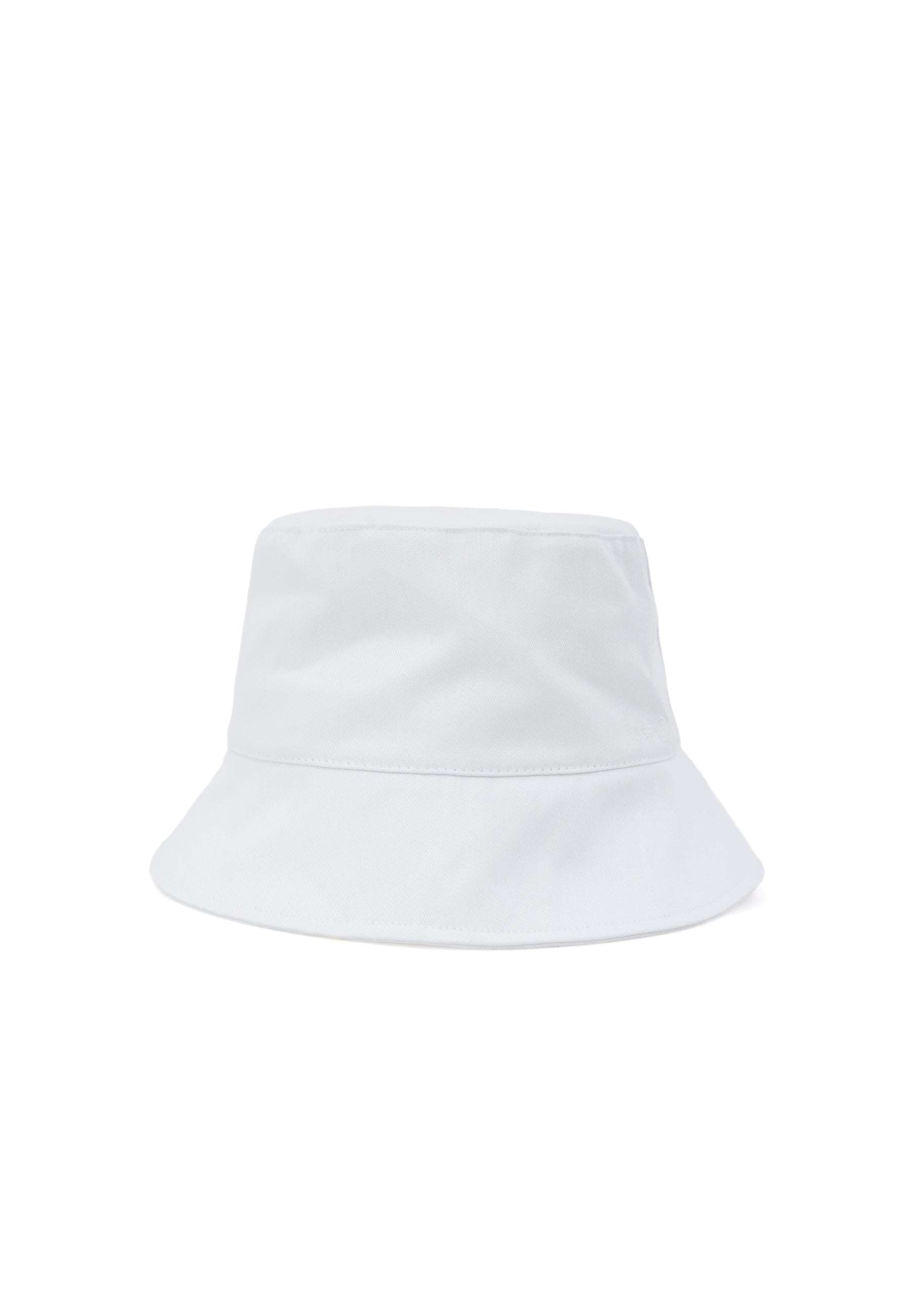 WMBOBBY BUCKET HUT in Weiß