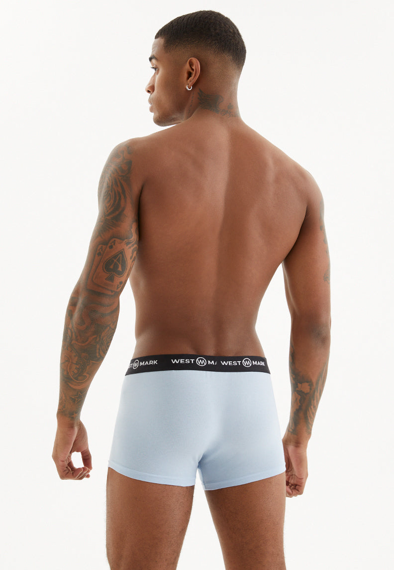 OSCAR 3-PACK WINTERICONEN in Groen, Blauw