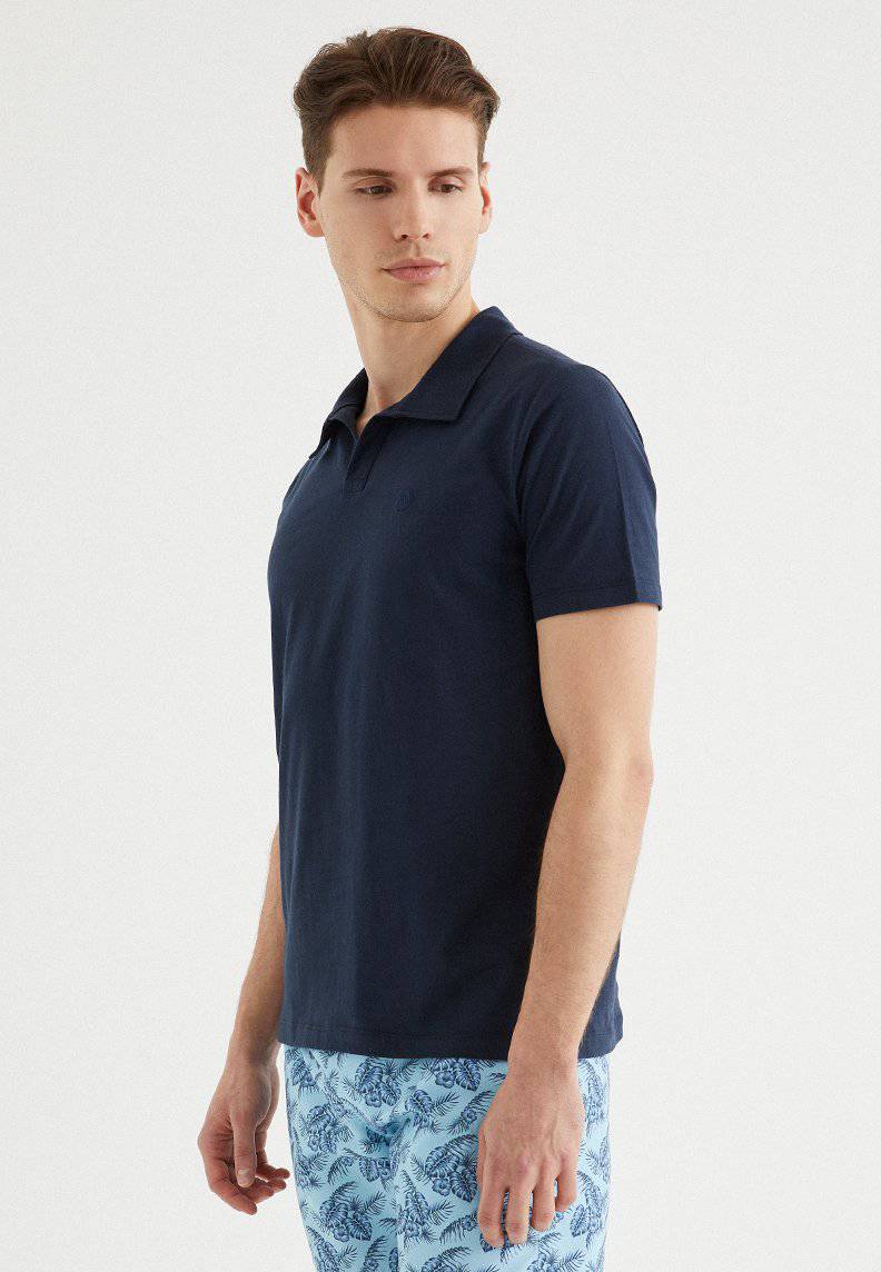 VITAL POLO in Total Eclipse