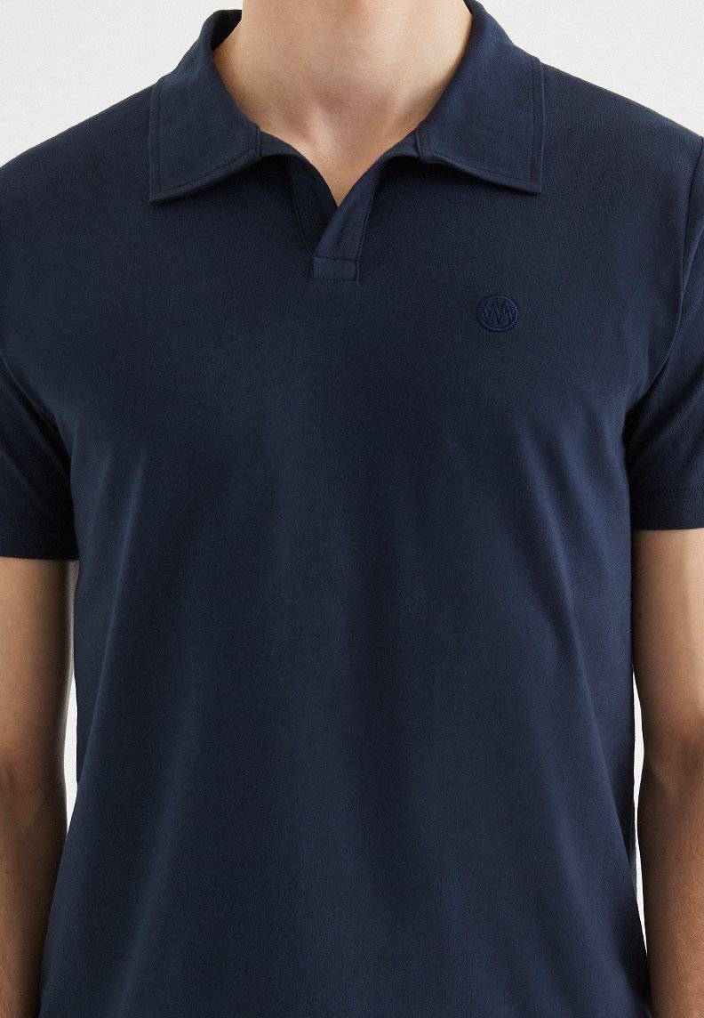 VITAL POLO in Total Eclipse