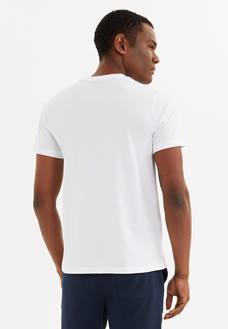 MEERESSCHILDKRÖTE-T-SHIRT