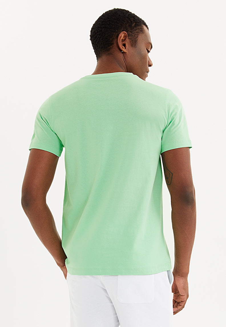 LIME TEE