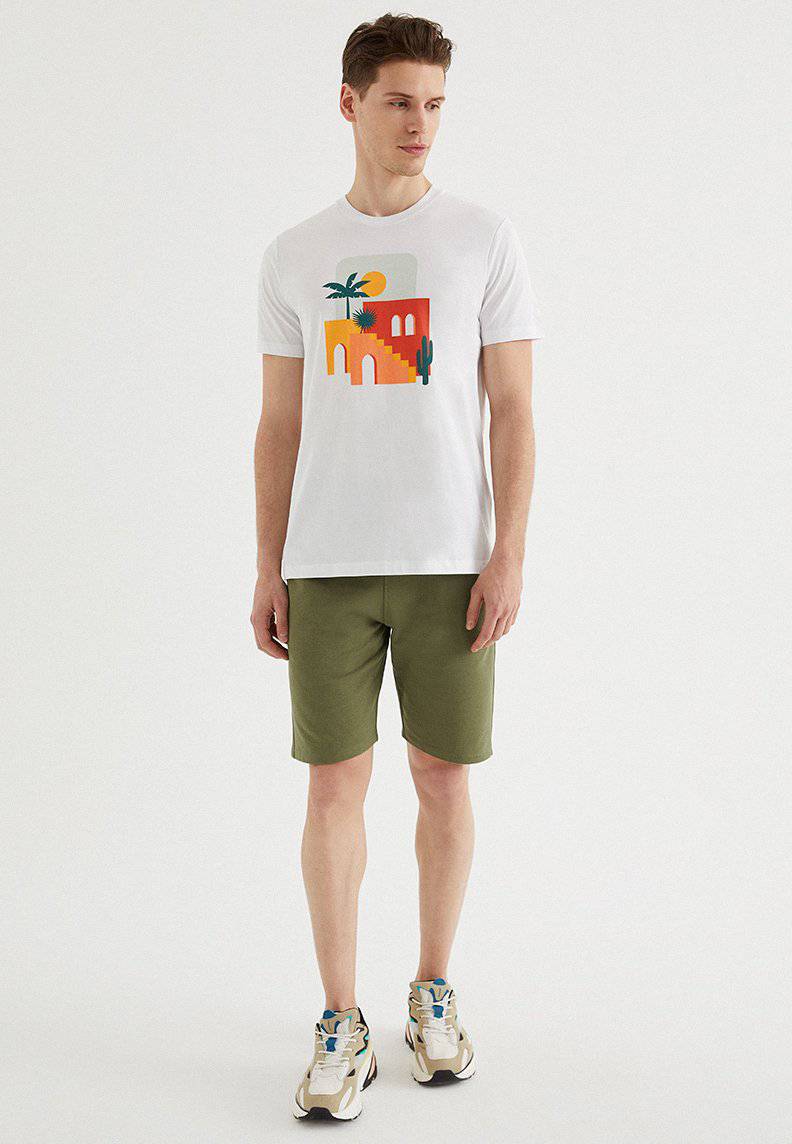 DESERT T-SHIRT
