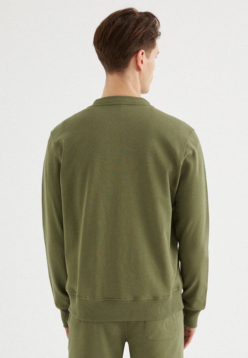 CORE BOMBERJACKE in Capulet Olive