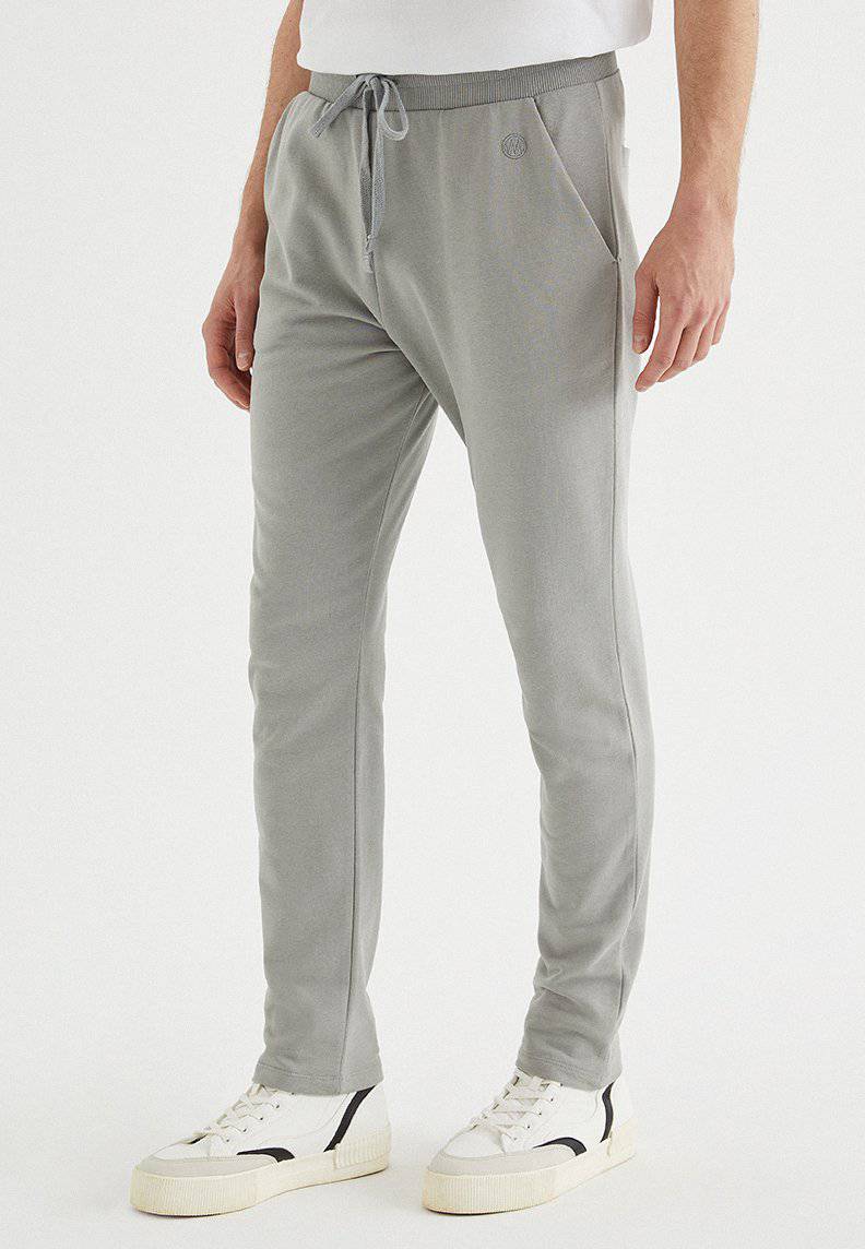 CORE SWEATPANTS in Griffin