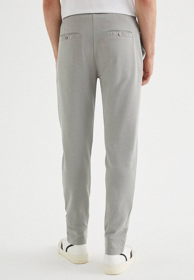 CORE SWEATPANTS in Griffin