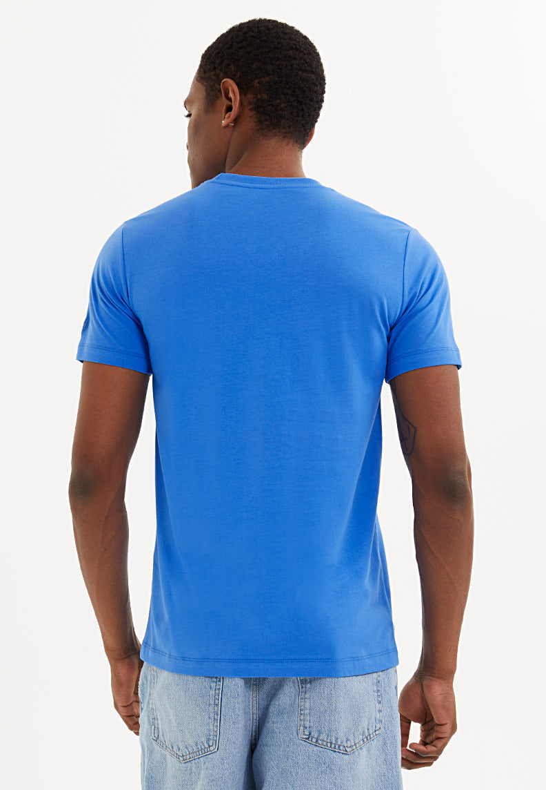 BOOT-COLLAGE-T-SHIRT