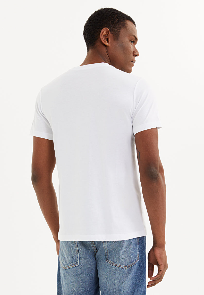 MINI BOOT COLLAGE T-SHIRT