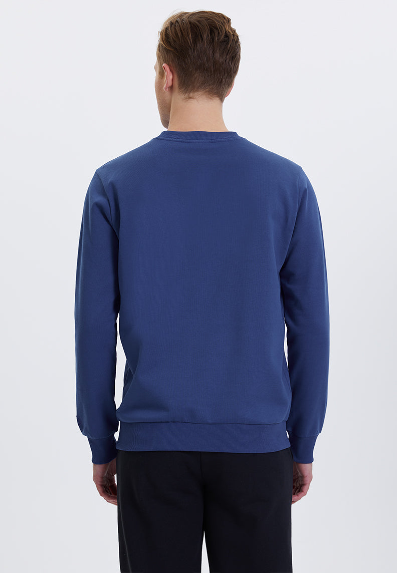 WMSLOGAN PLANTENZWEET in Blauwe Kwarts