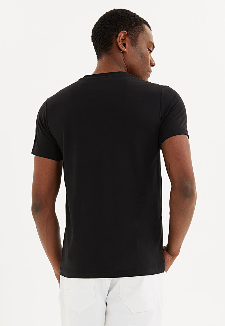 CARRION GEBOUW T-SHIRT