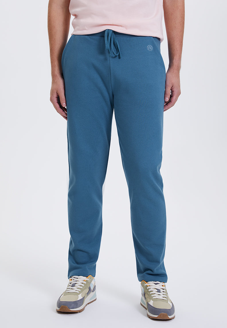 CORE SWEATPANTS in Midnight