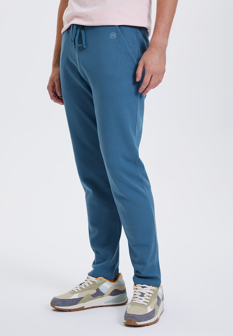 CORE SWEATBROEK in Midnight