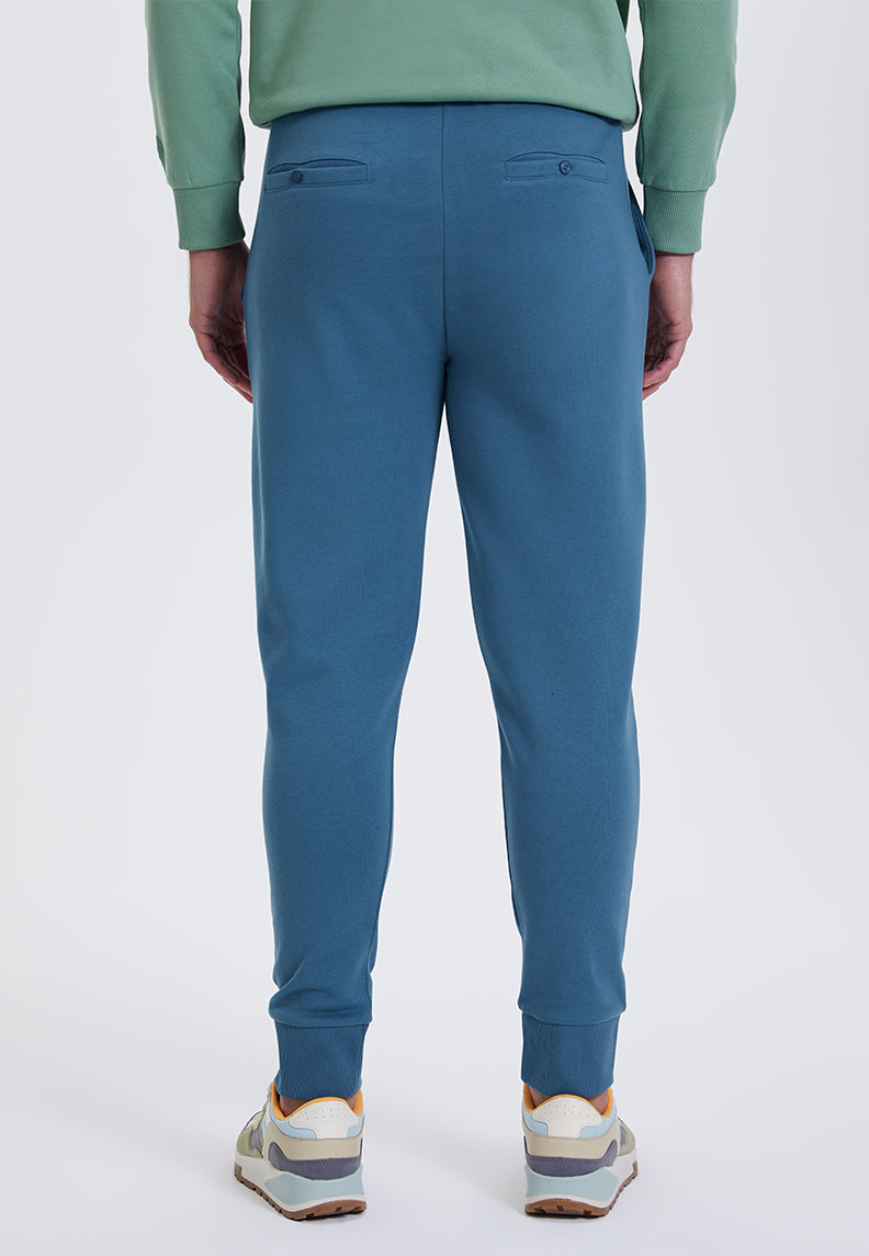 CORE JOGGER in Mitternacht