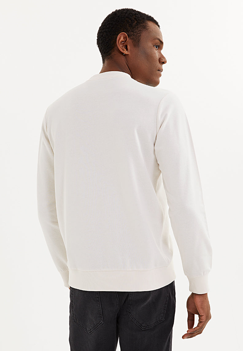 ROCKFELLER CENTER SWEAT