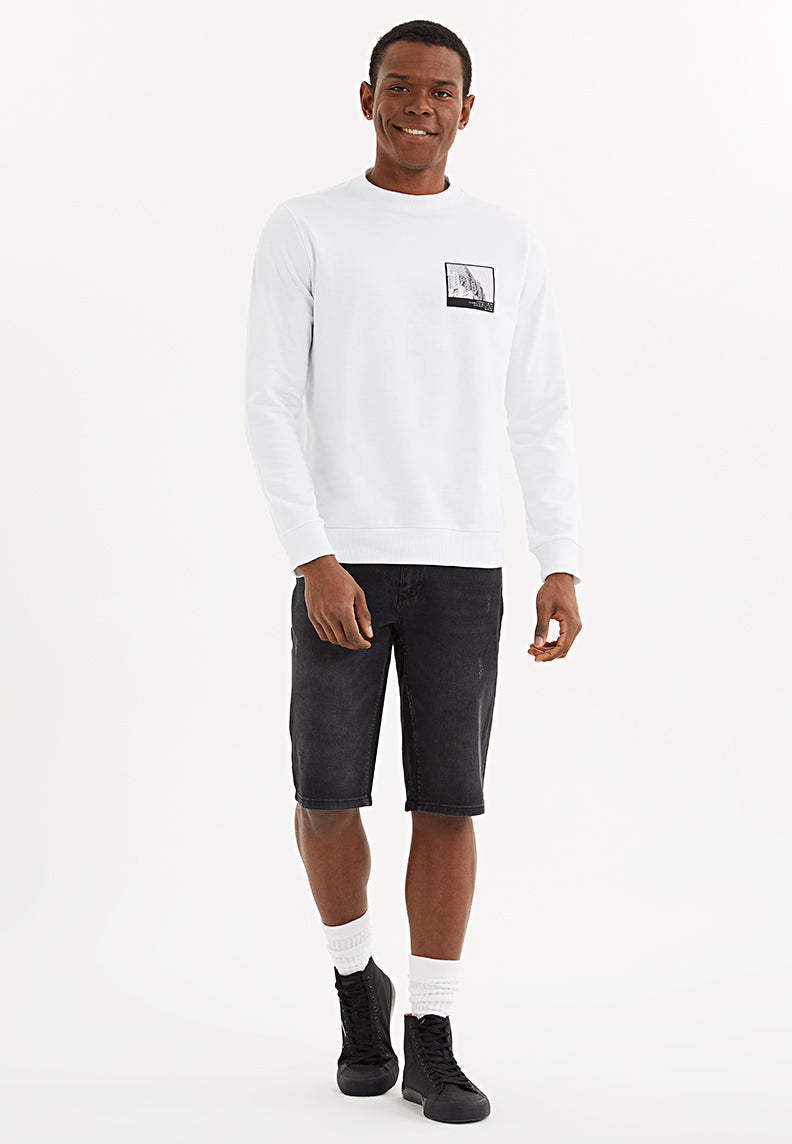 CHRSLER BUILDING SWEAT