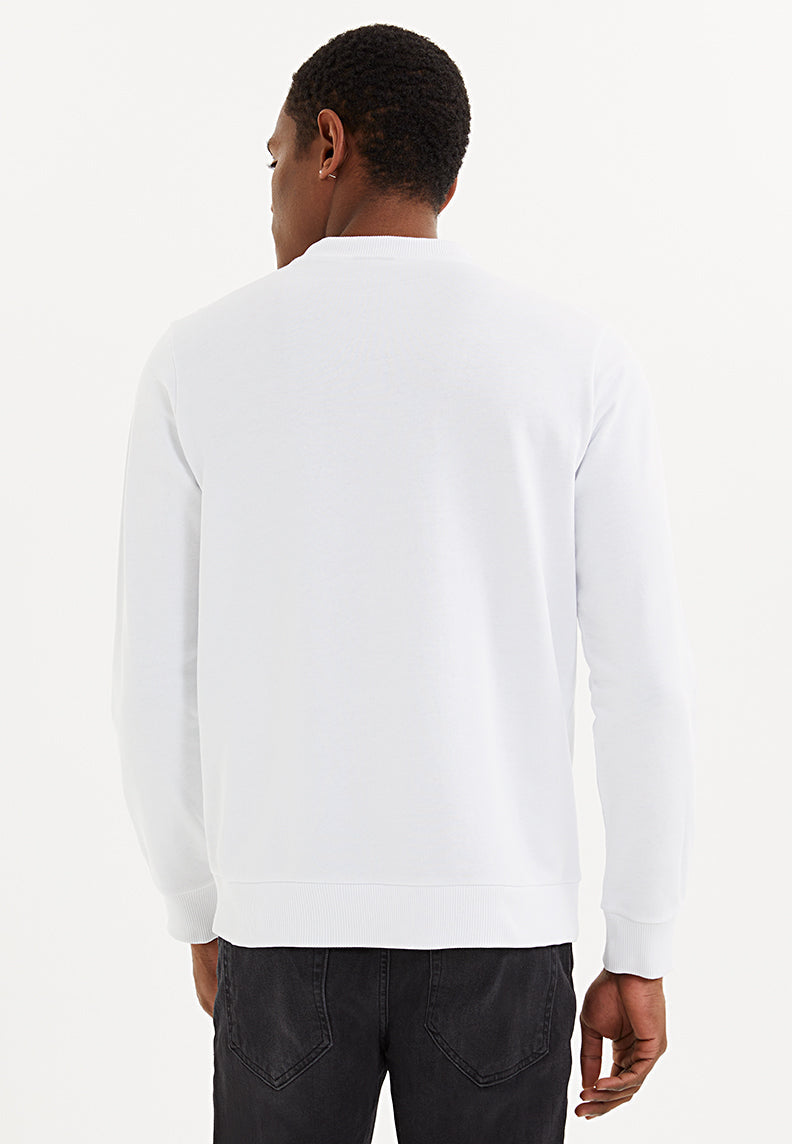 CHRSLER-GEBÄUDESCHWEISS