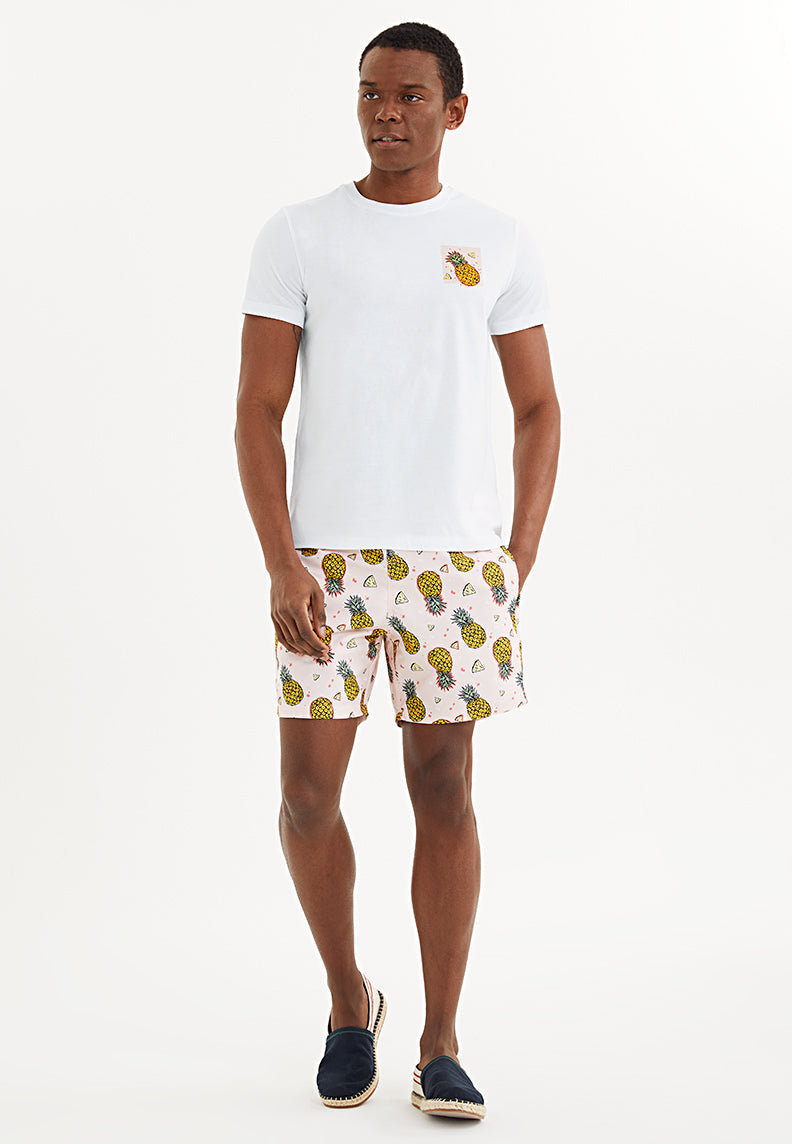 PINEAPPLE TEE