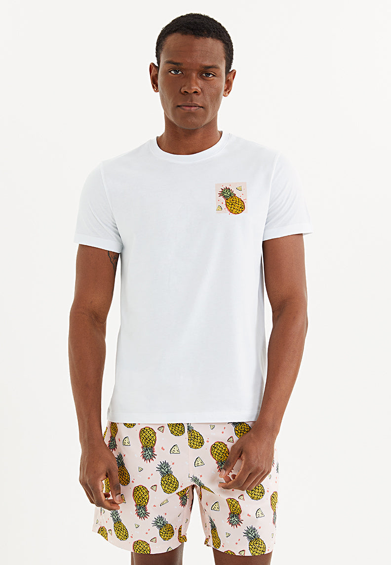 PINEAPPLE TEE
