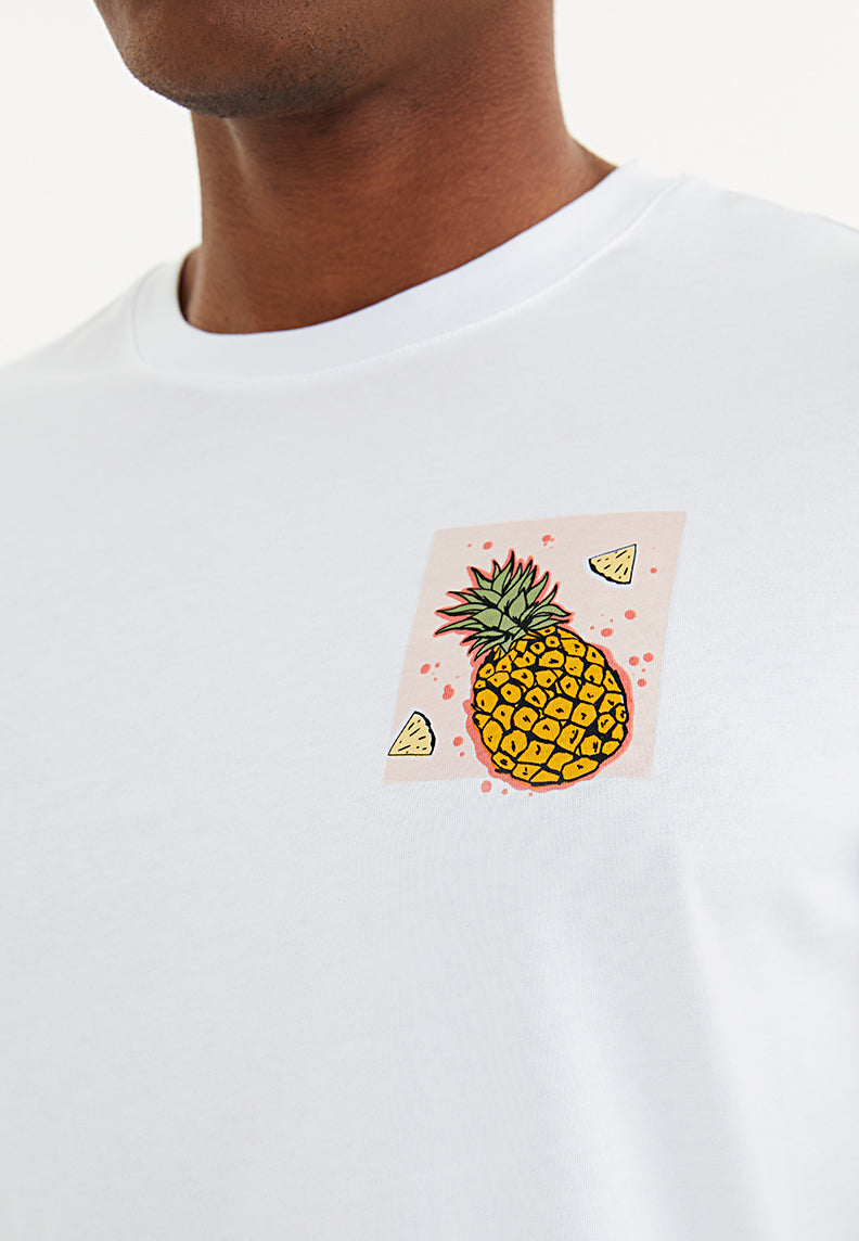 ANANAS T-SHIRT