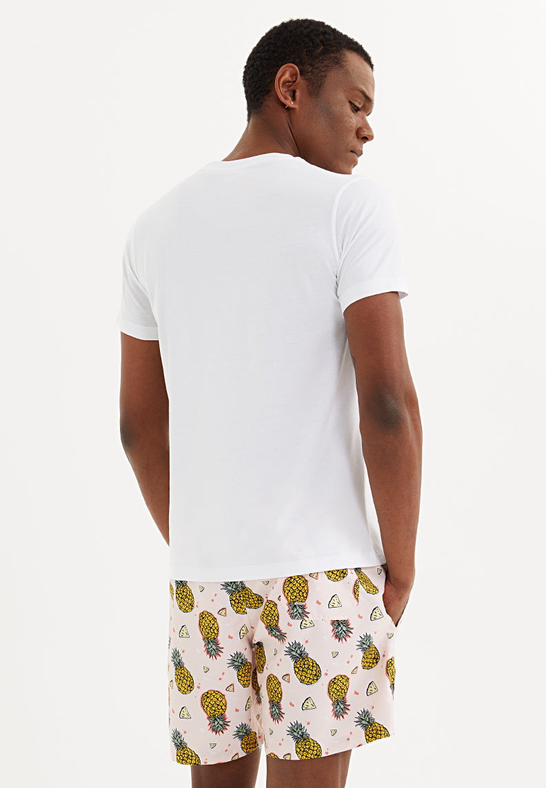 ANANAS T-SHIRT