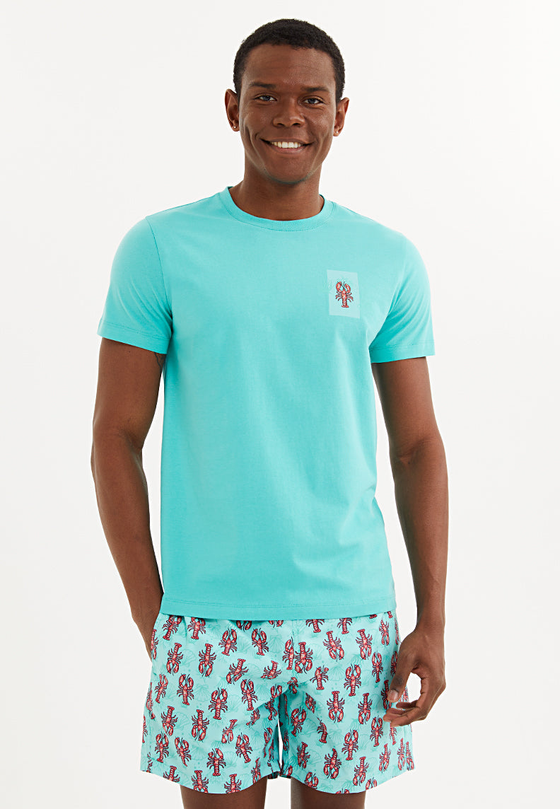 LOBSTER TEE