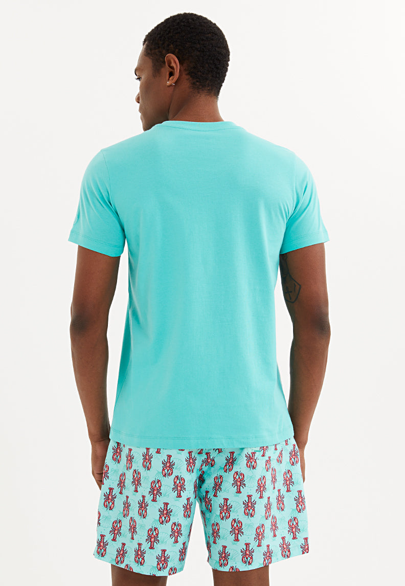 LOBSTER T-SHIRT
