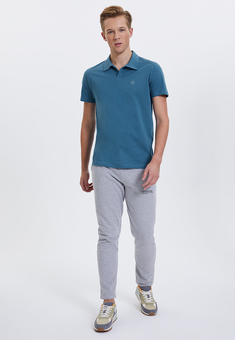 VITAL POLO in Midnight