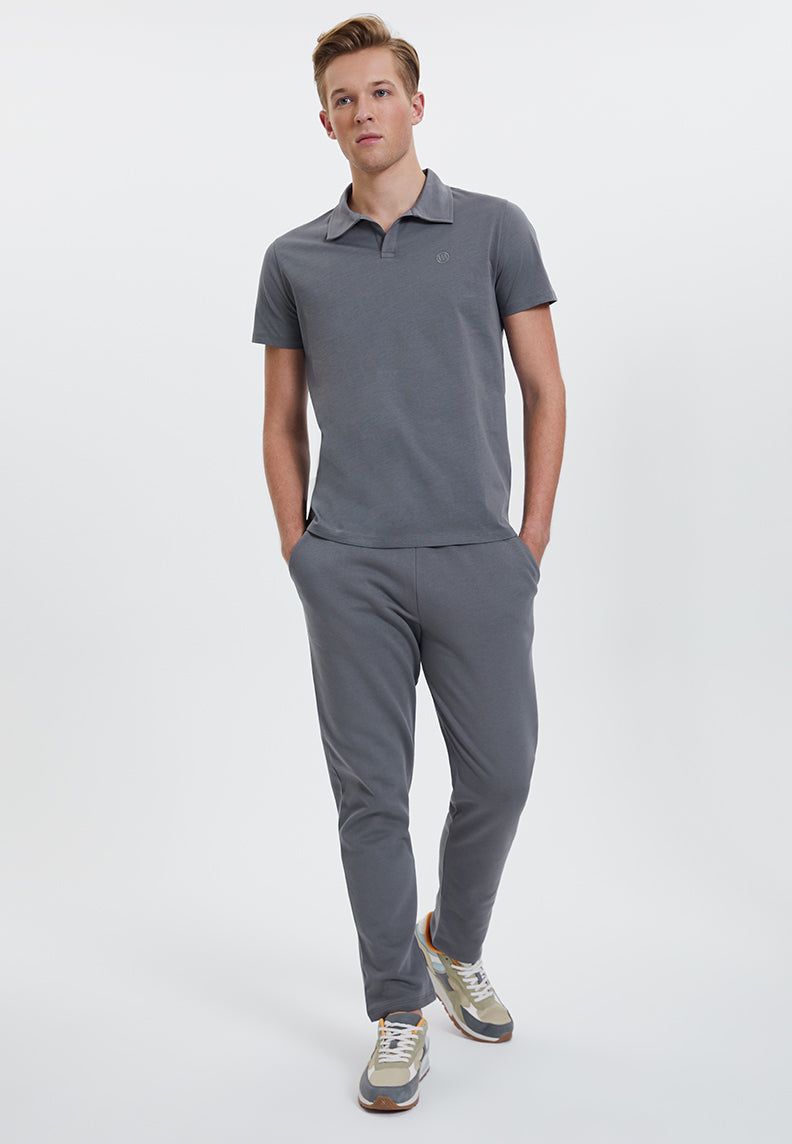 VITAL POLO in Quiet Shade