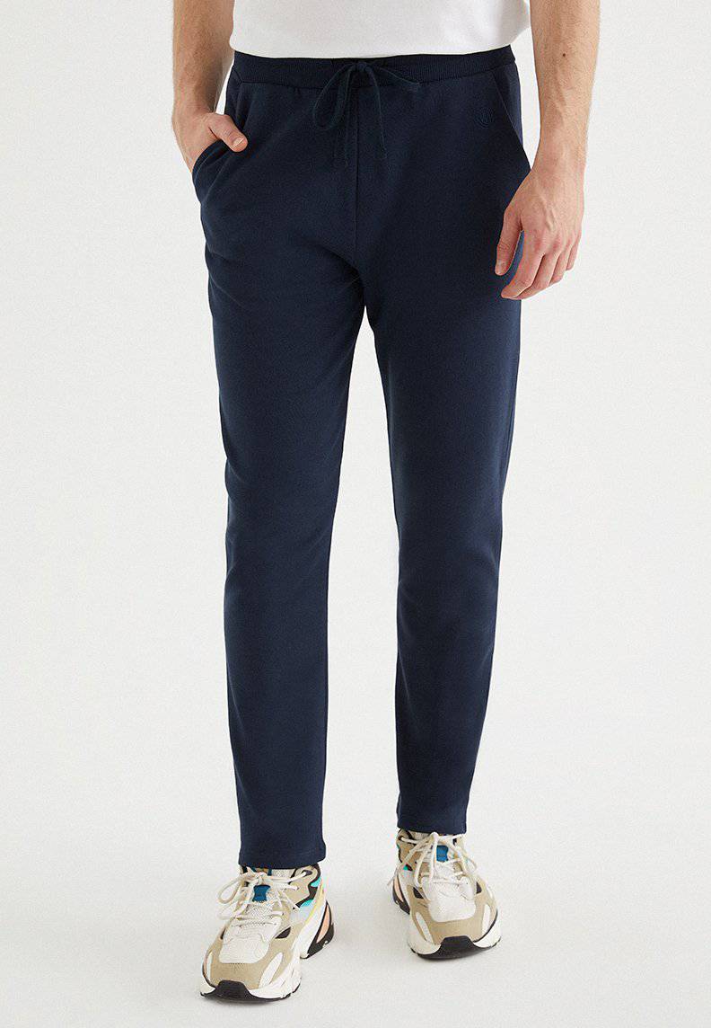 CORE SWEATPANTS in Total Eclipse