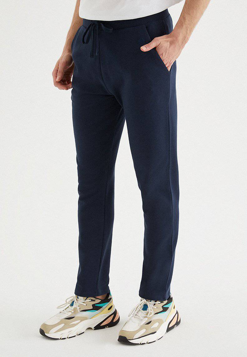 CORE SWEATPANTS in Total Eclipse