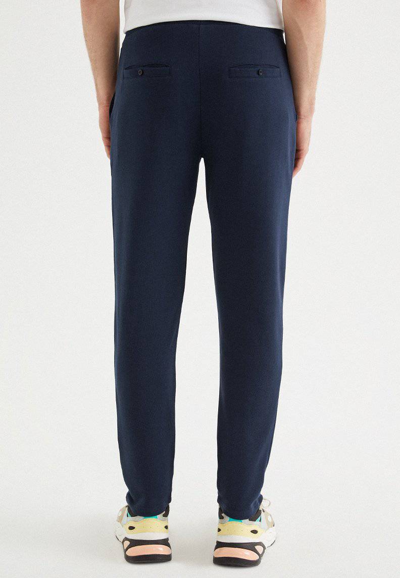 CORE SWEATPANTS in Total Eclipse