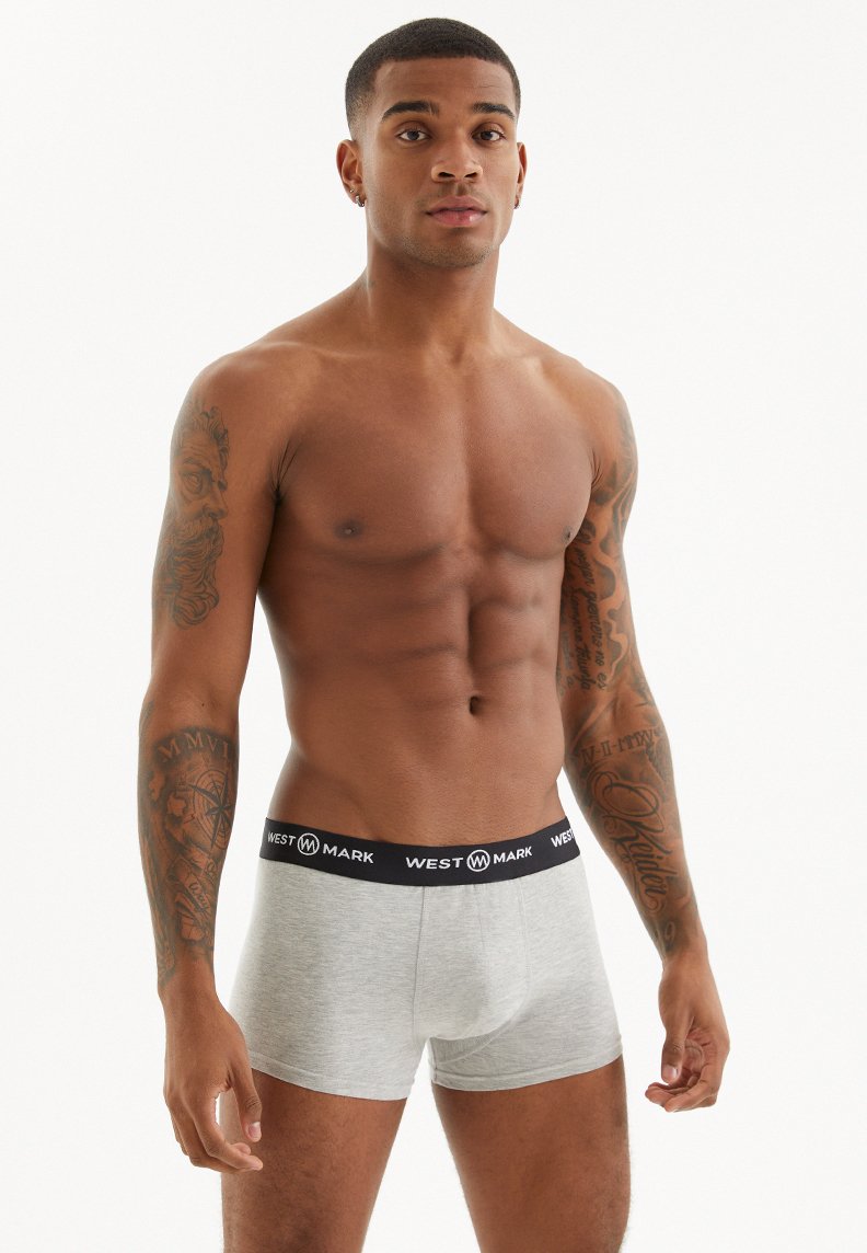 BORDEUX KOFFER 3-PACK