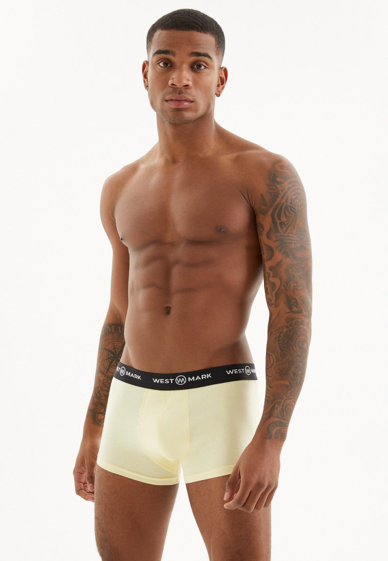 BRIGHT TRUNK 3ER-PACK