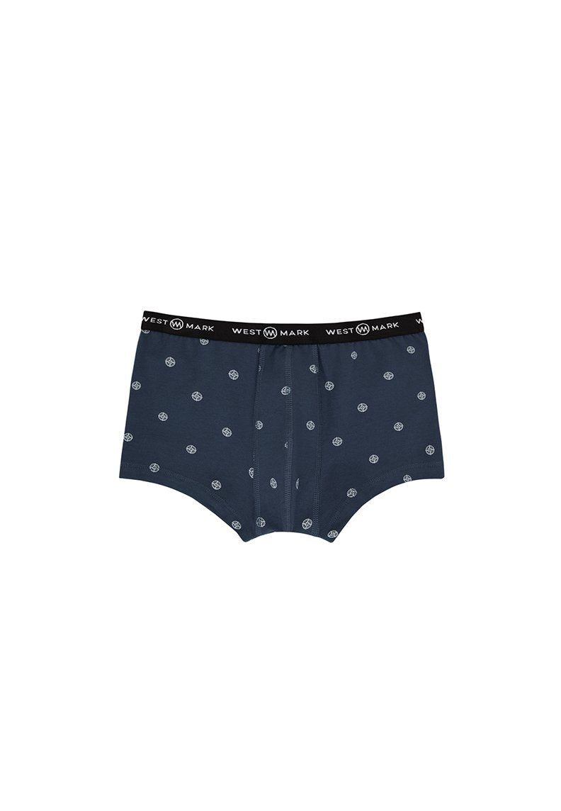 COMPASS TRUNK 3ER-PACK