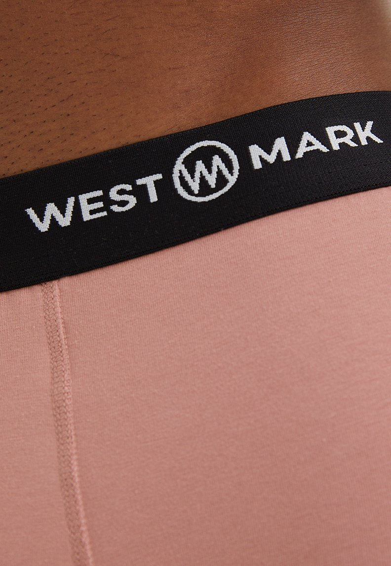 OPPERVLAKTE TRUNK 3-PACK