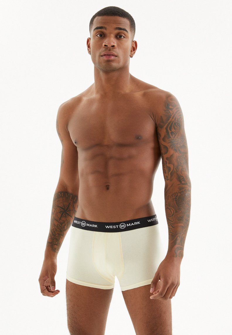 OPPERVLAKTE TRUNK 3-PACK