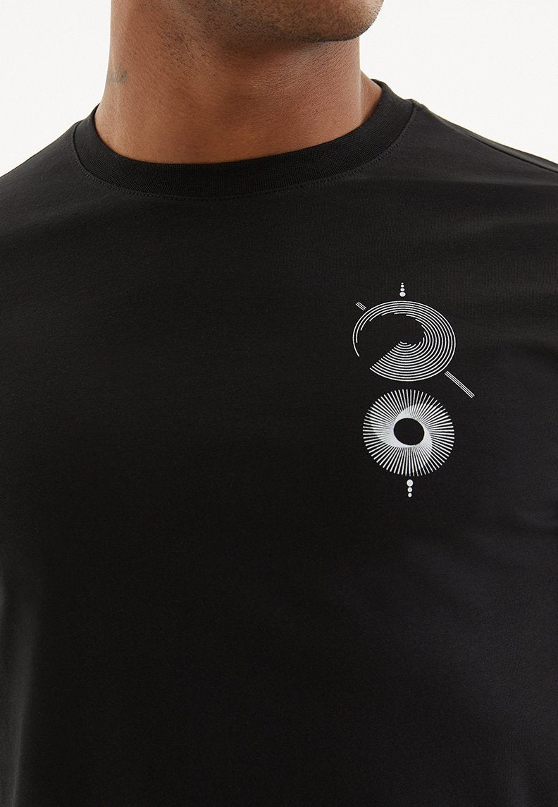 CIRCLES TEE