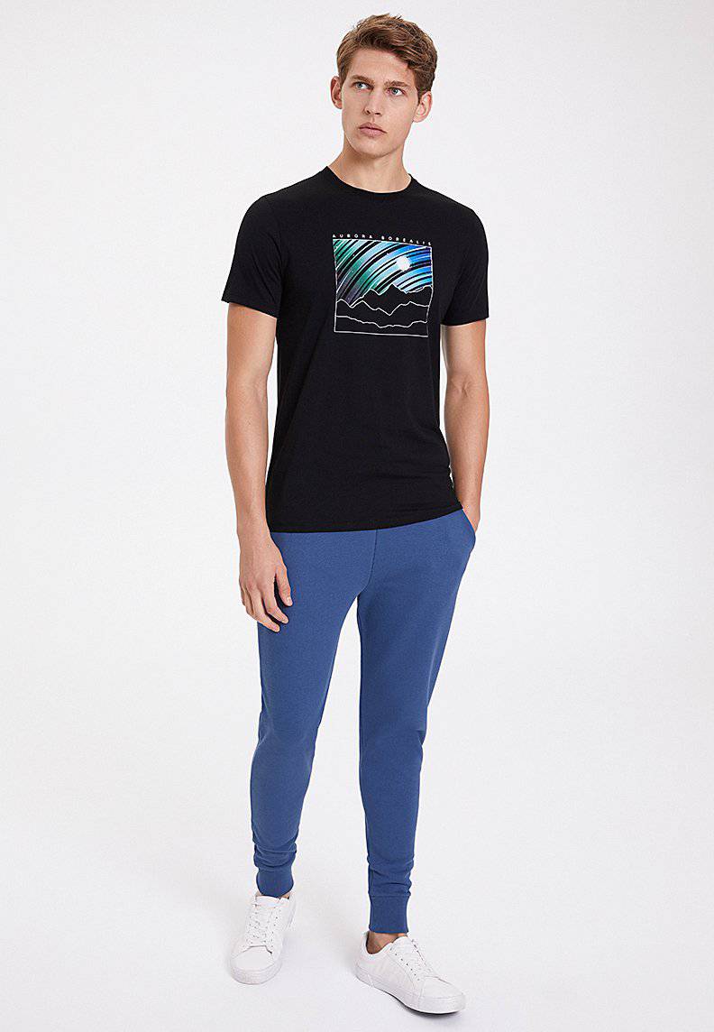 AURORA BOREALIS T-SHIRT