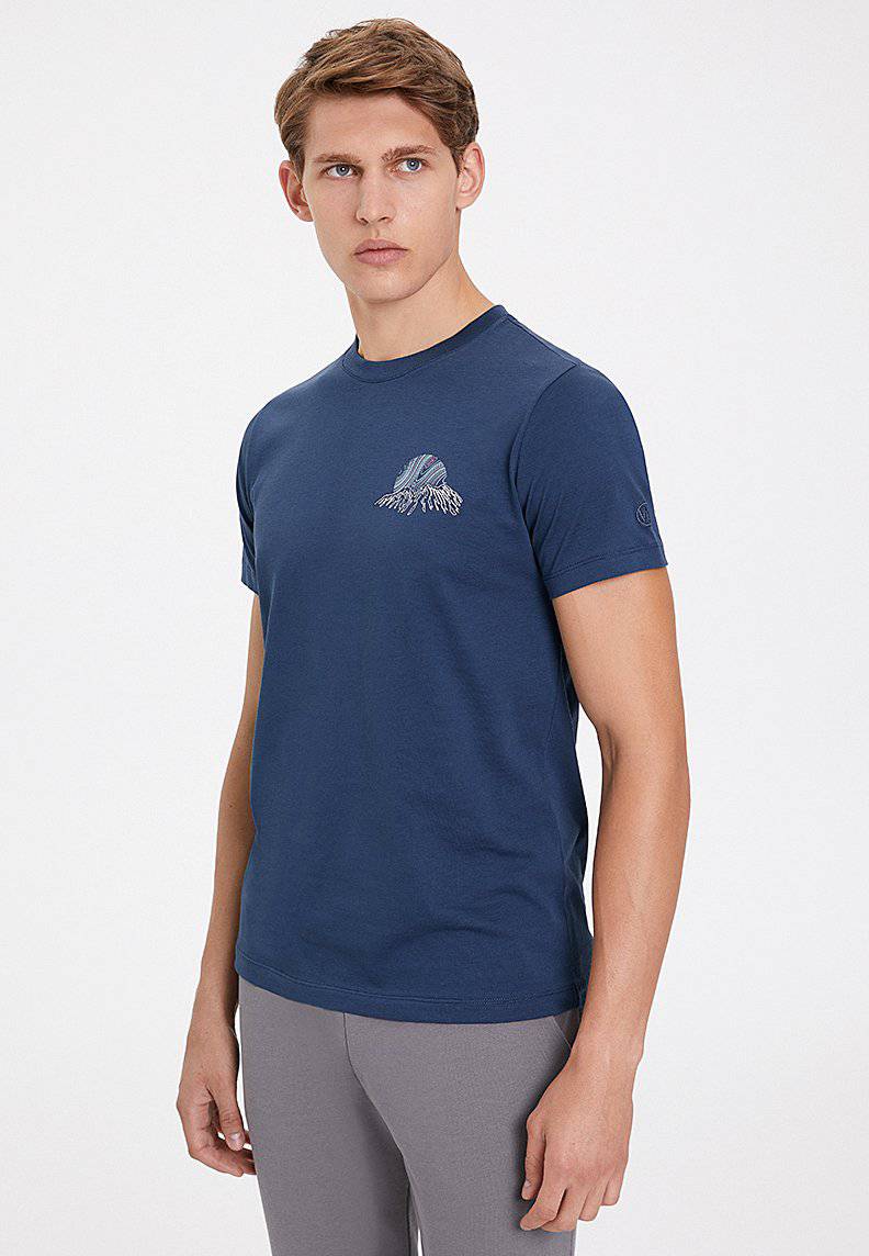 NOORDELIJK LICHT T-SHIRT