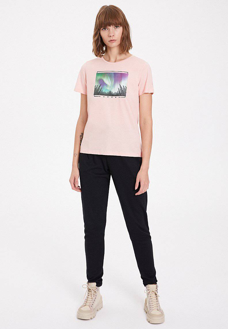 AURORA TEE