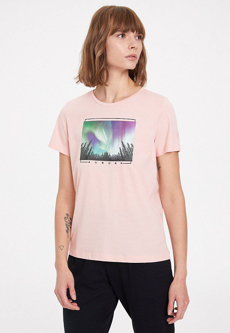 AURORA TEE