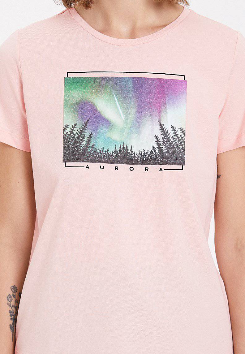AURORA TEE