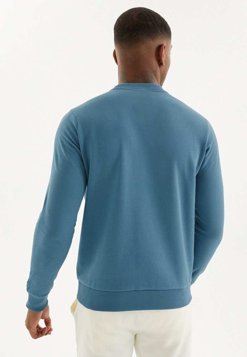 CHRYSLER BUILDING SWEAT