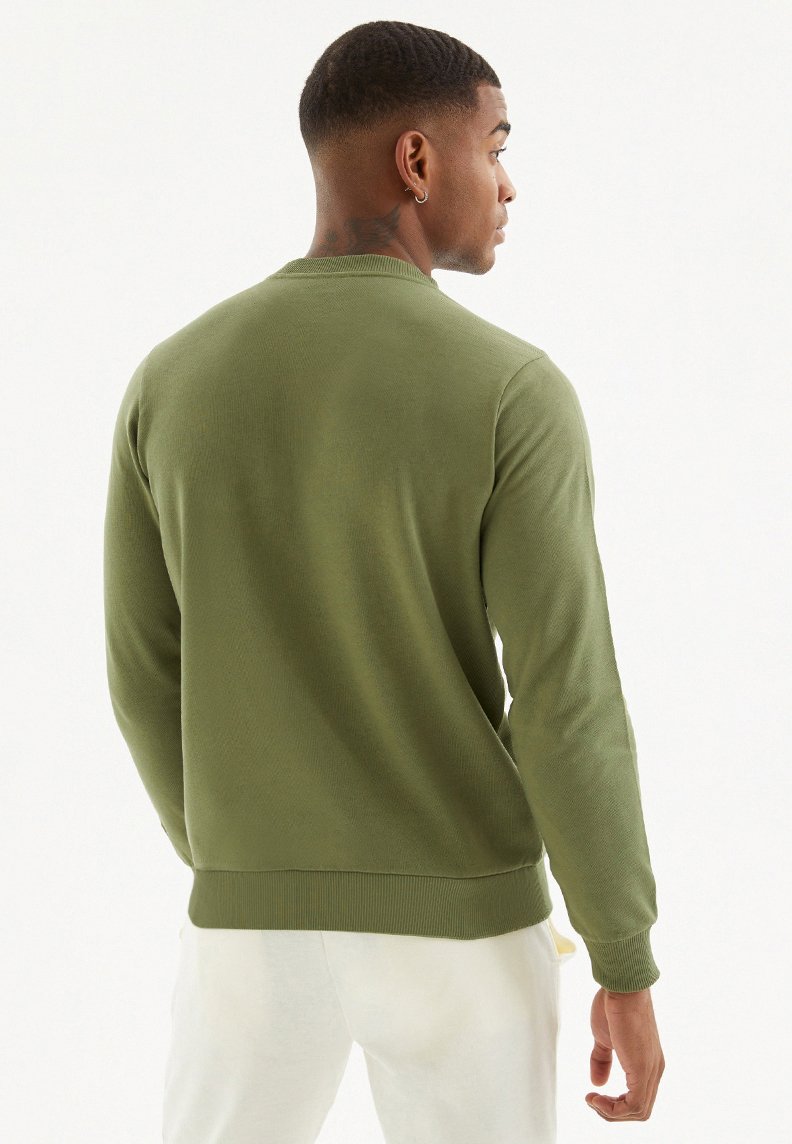 CHRISTMAS TREE SWEAT