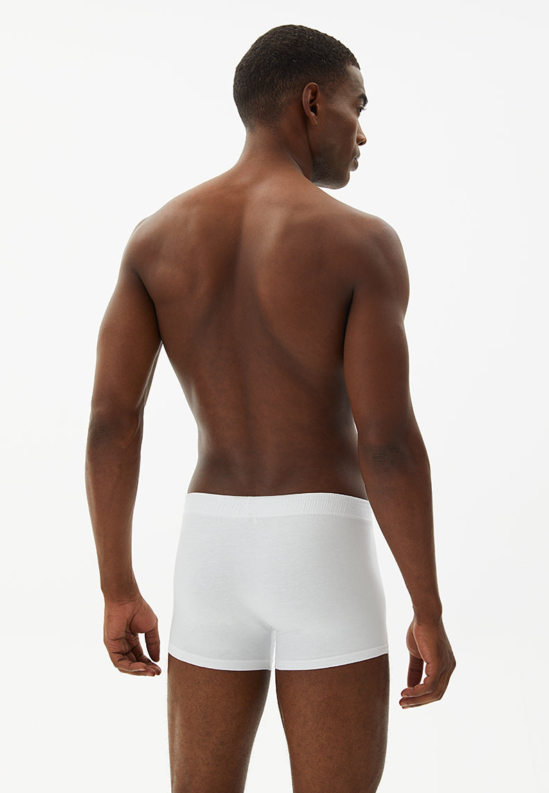 ARTHUR TRUNK 3-PACK in White