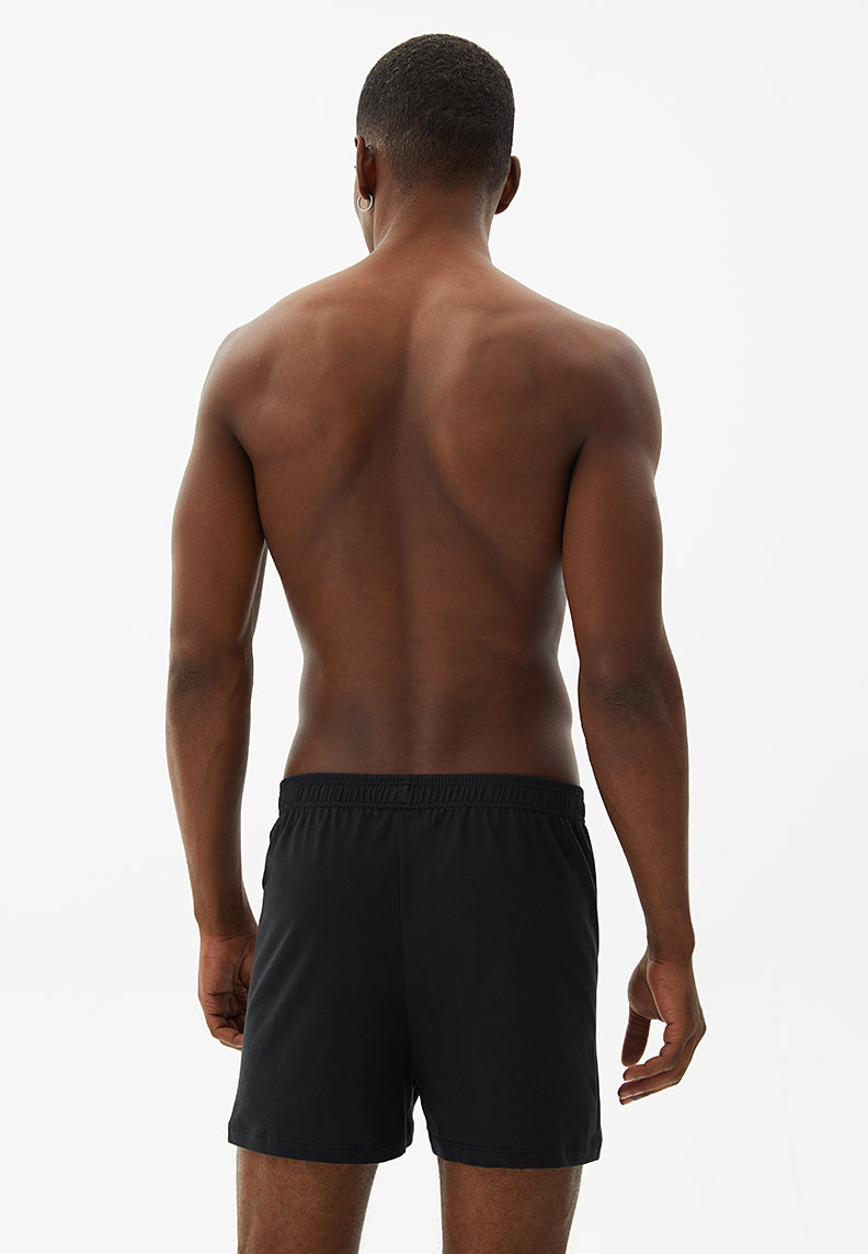 MARCO BOXER 2ER PACK in Schwarz