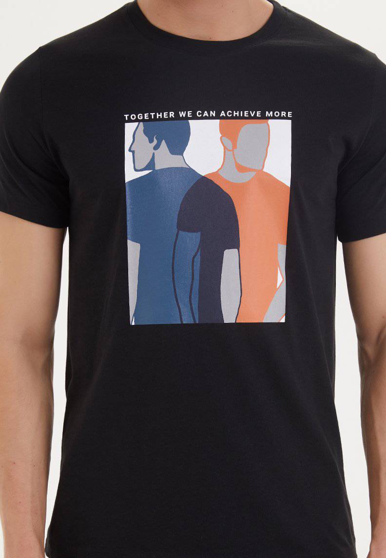 SOLIDARITÄTS-T-SHIRT